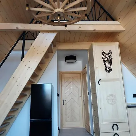 Apartamenty - Droga Do Walczakow 37A Zakopane Eksteriør bilde