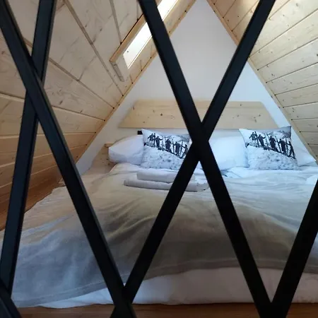 Apartamenty - Droga Do Walczakow 37A Zakopane Eksteriør bilde