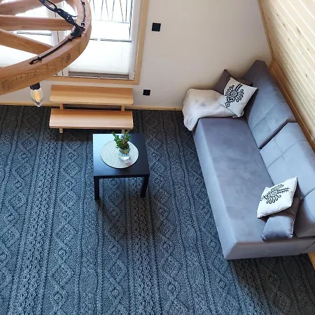 Apartamenty - Droga Do Walczakow 37A Zakopane Eksteriør bilde
