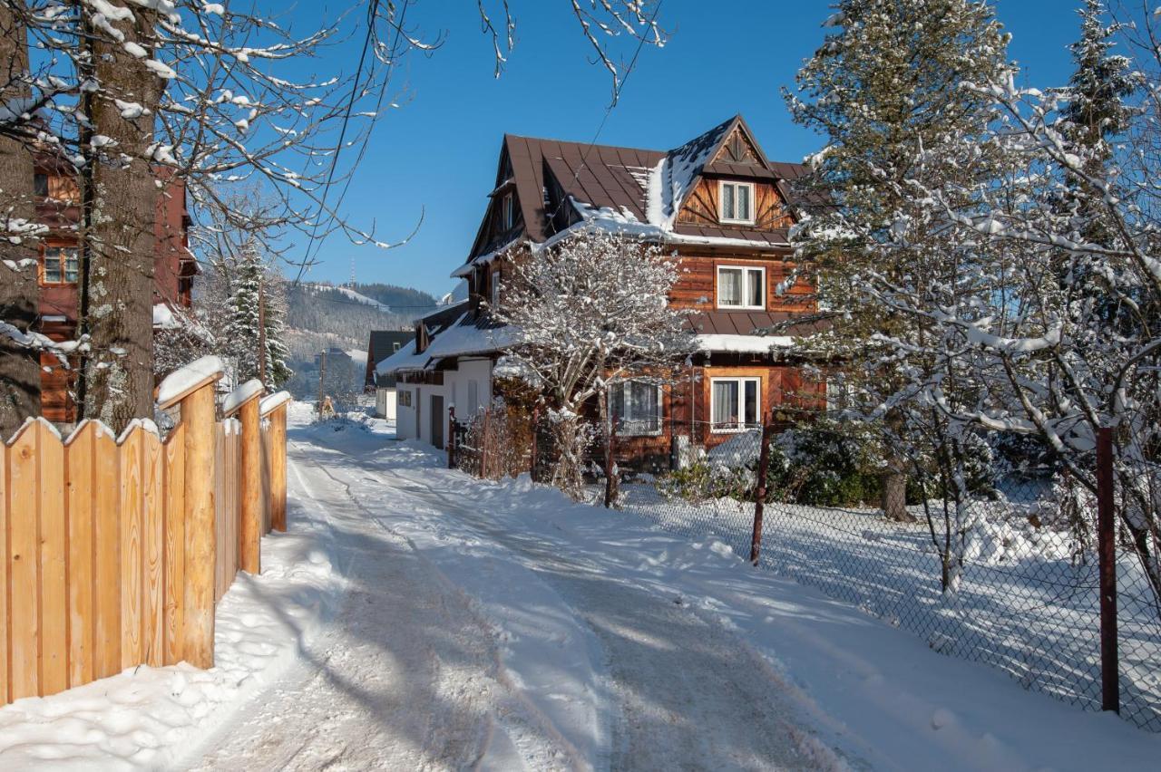 - Droga Do Walczakow 37a * Zakopane