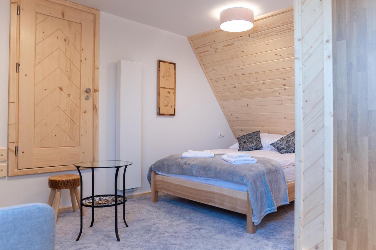 Apartmán - Droga Do Walczakow 37a *