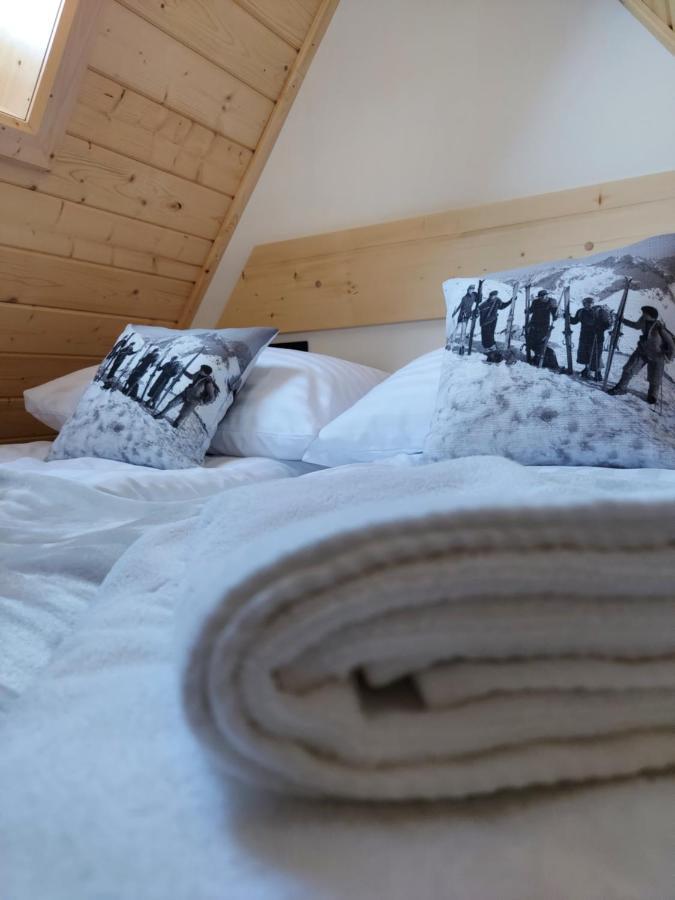 - Droga Do Walczakow 37a Zakopane