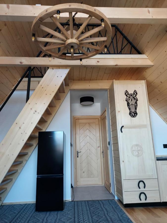- Droga Do Walczakow 37a Apartmán *