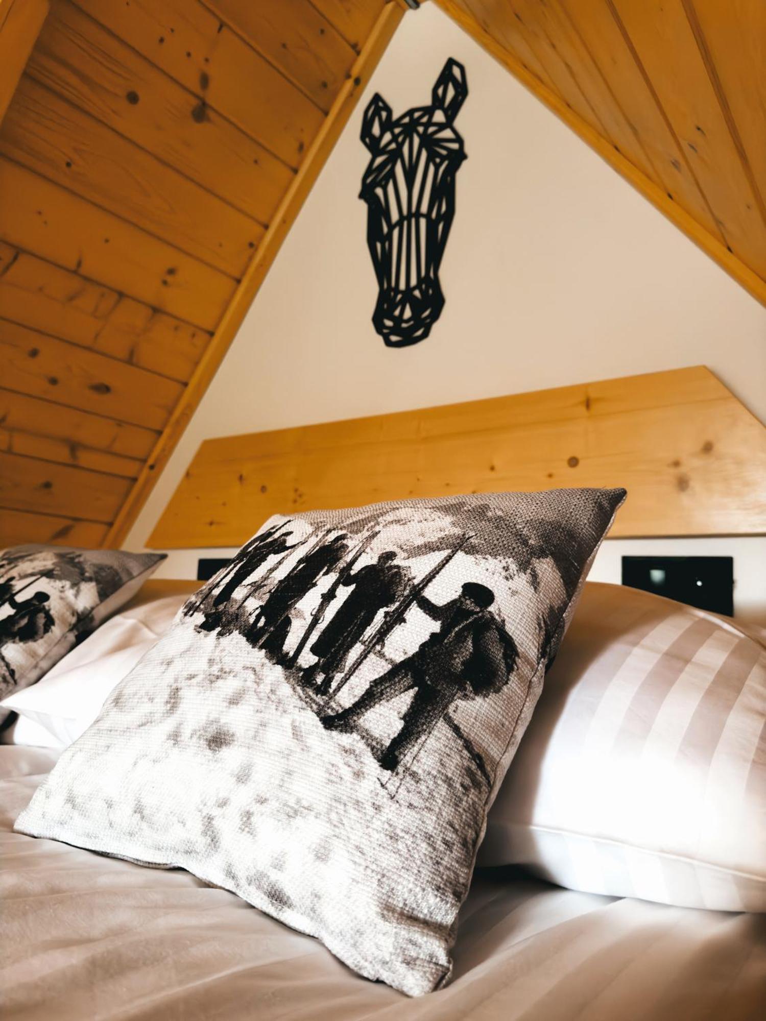 Apartmán - Droga Do Walczakow 37a Zakopane