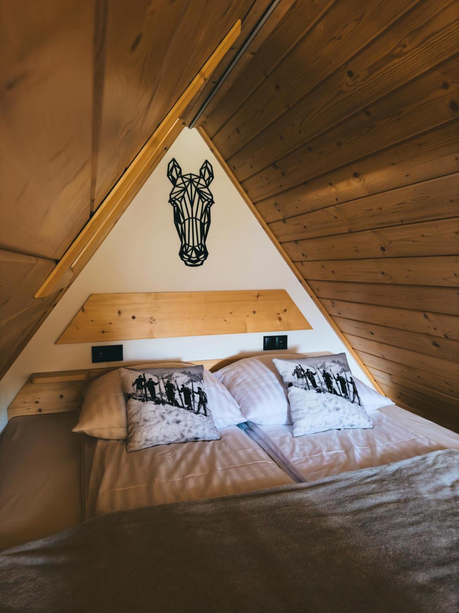 - Droga Do Walczakow 37a Leilighet Zakopane