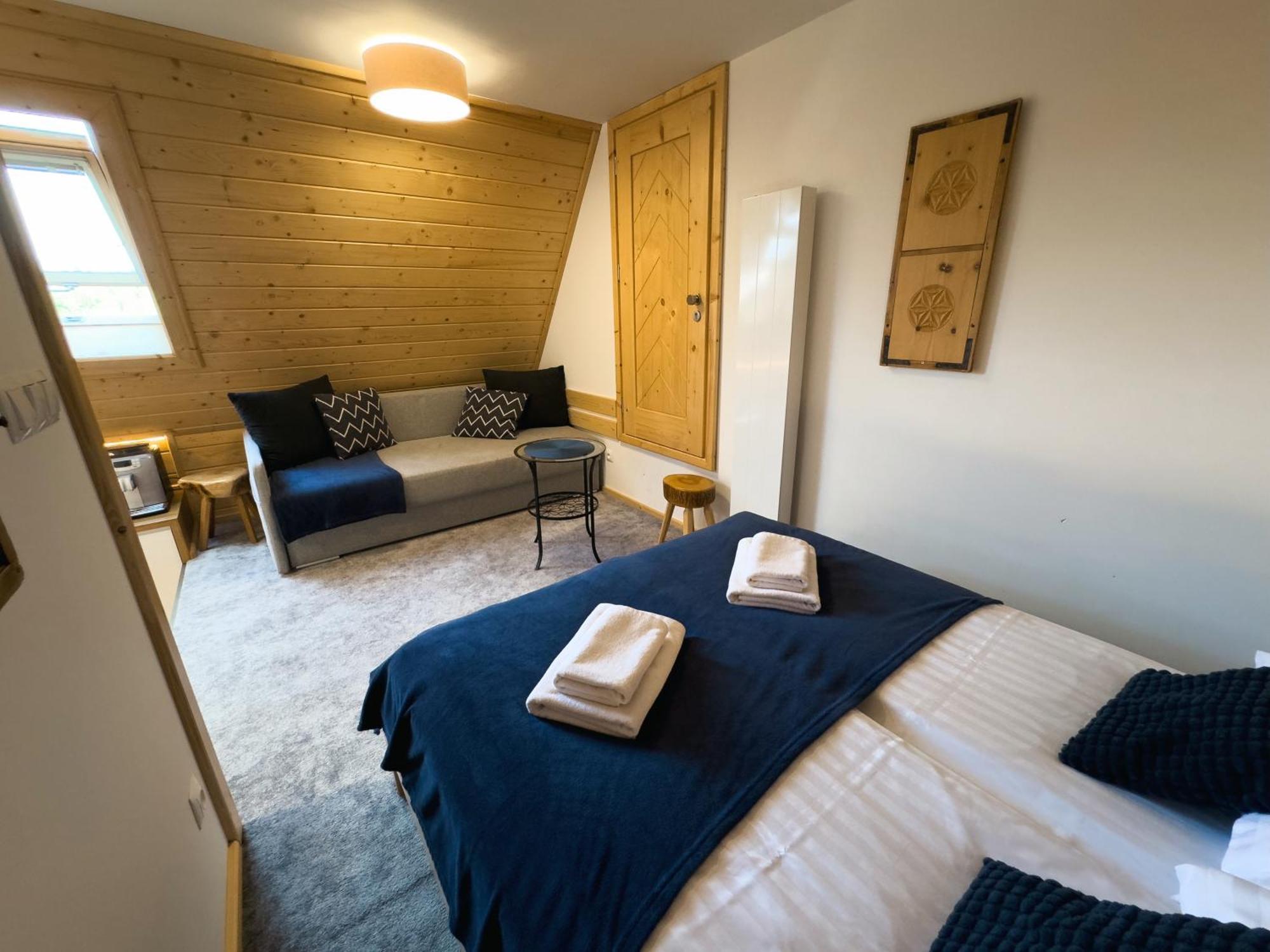 Apartmán - Droga Do Walczakow 37a Zakopane